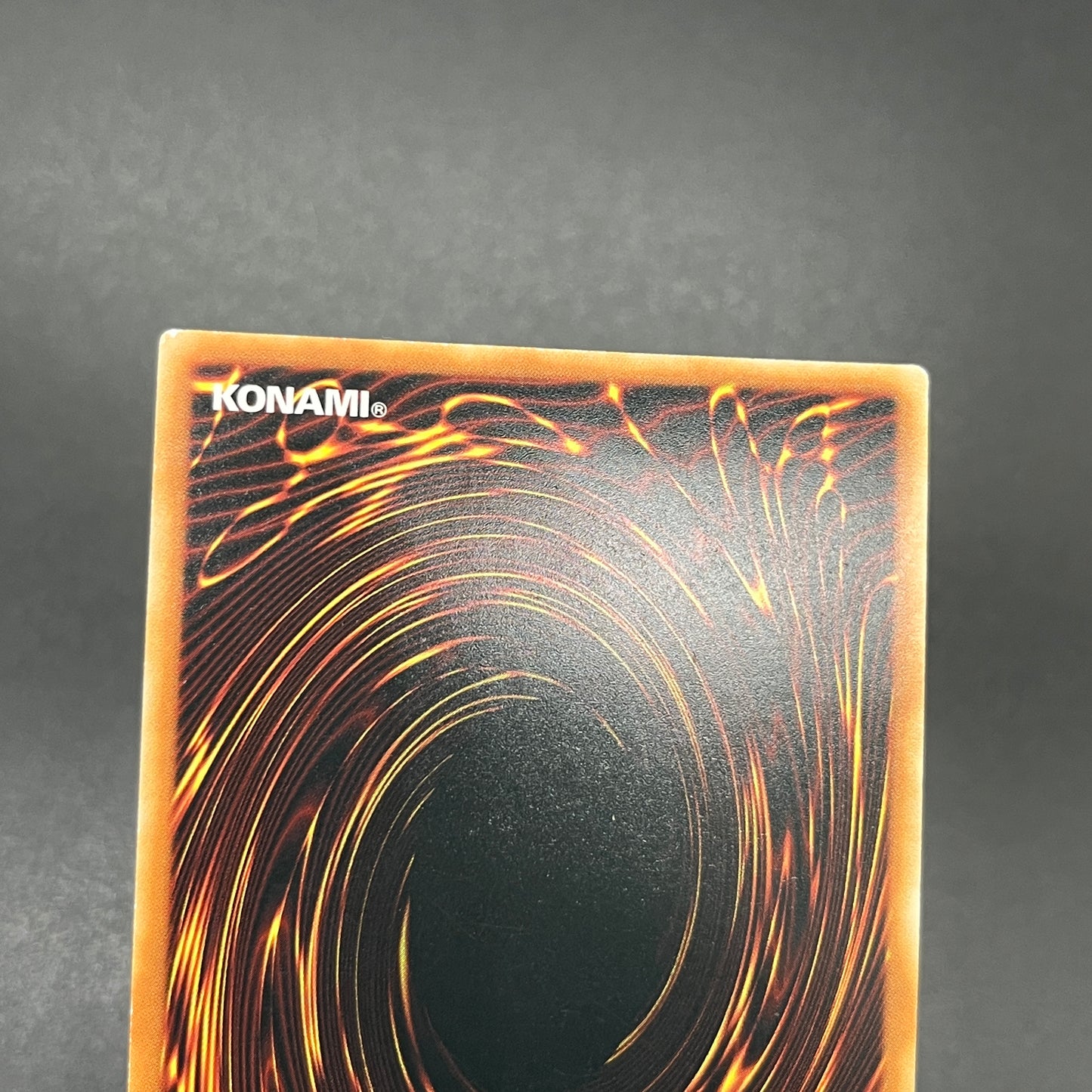 遊戯王　サクリファイス/ウルトラ/ポルトガル/EU版