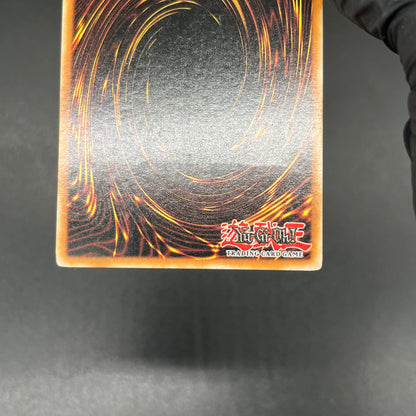 遊戯王　月の女戦士/レリーフ/ドイツ語