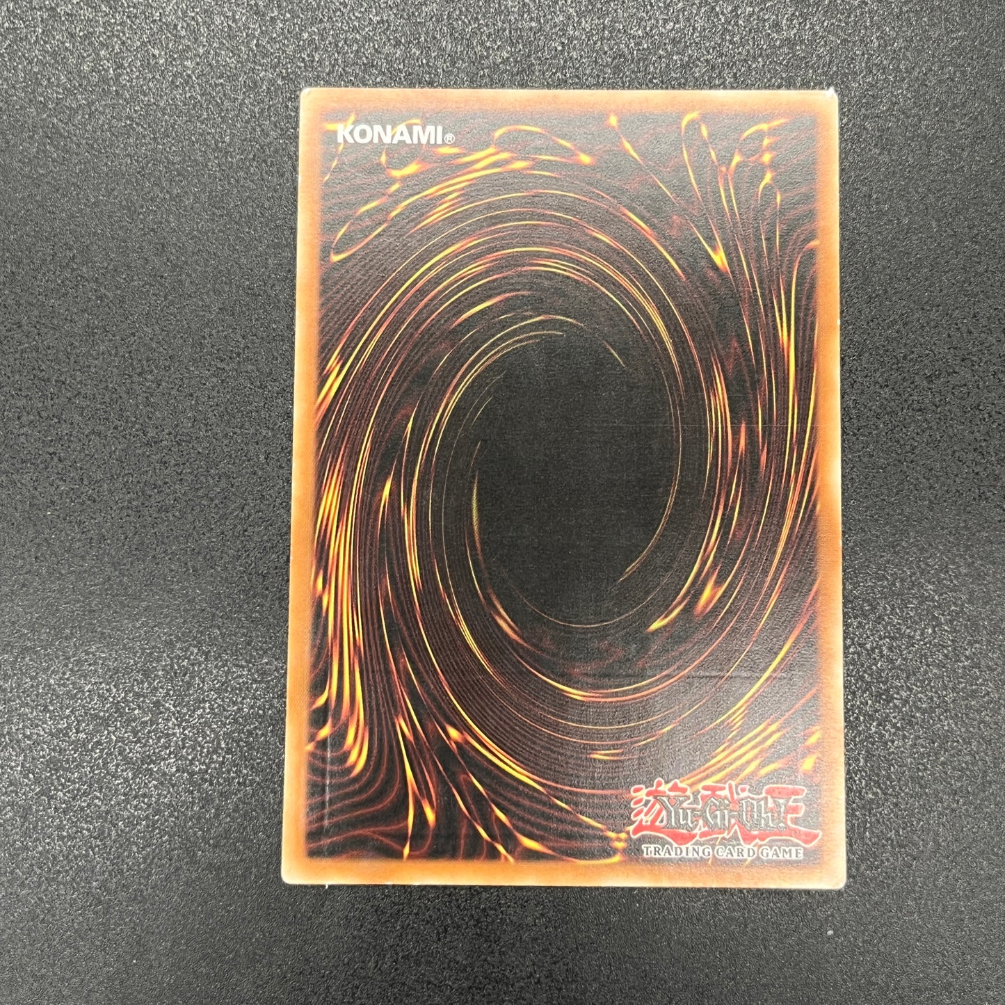 遊戯王　カラクリ大将軍 無零怒/レリーフ/イタリア語/EU版