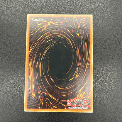 遊戯王　魁炎星王－ソウコ/レリーフ/イタリア語/1st/EU版