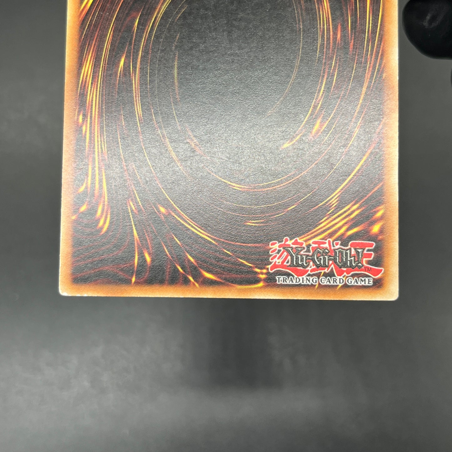 遊戯王　セキュリティ・ボール/レリーフ/ドイツ語/1st/EU