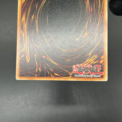 遊戯王　セキュリティ・ボール/レリーフ/ドイツ語/1st/EU