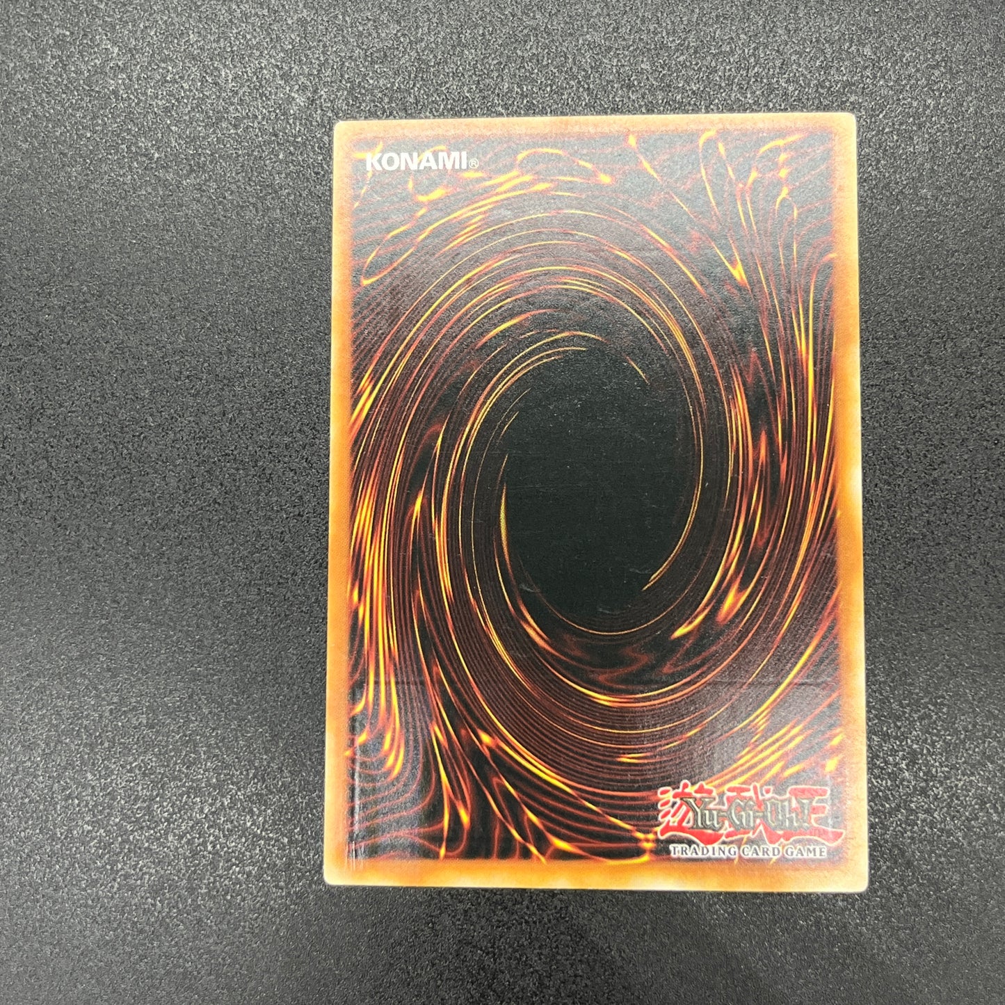 遊戯王　光帝クライス/レリーフ/ドイツ語/EU版