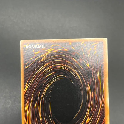 遊戯王　ヒエラコスフィンクス/レリーフ/ドイツ語/1st/EU版