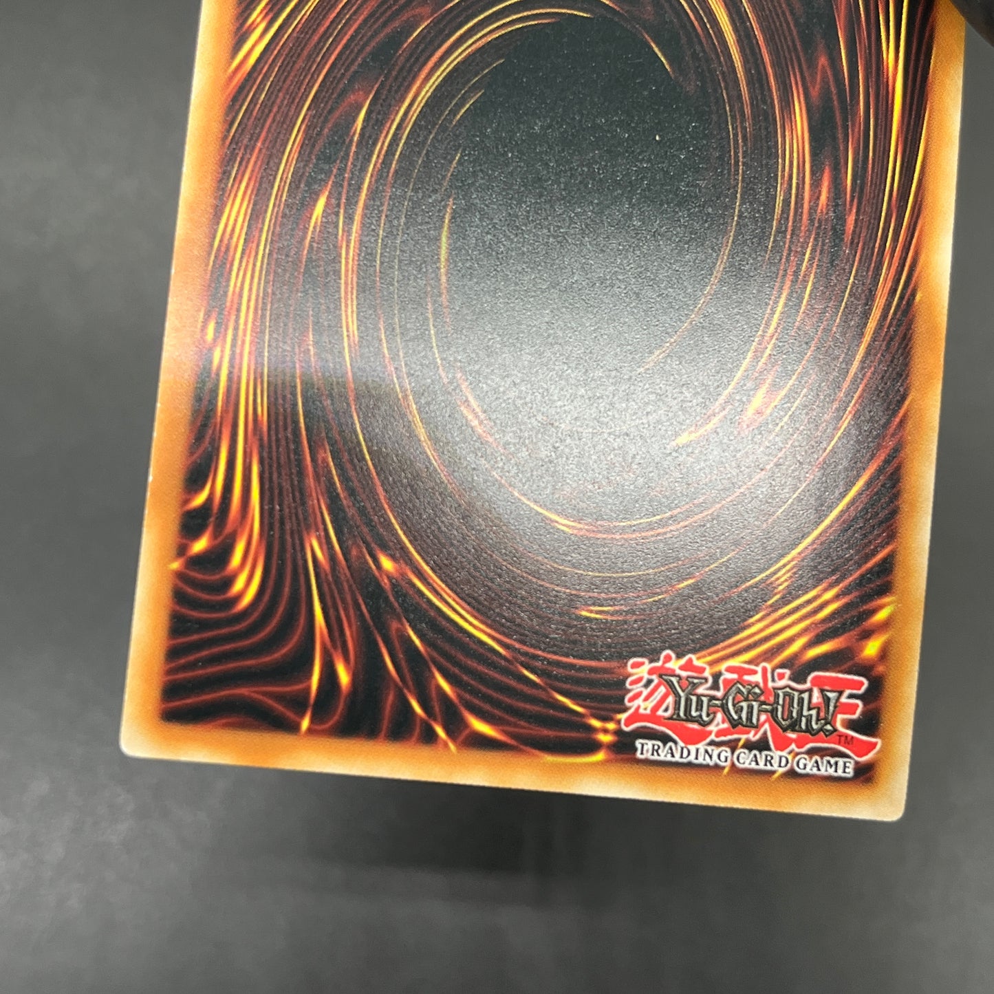 遊戯王　サクリファイス/ウルトラ/ポルトガル/EU版