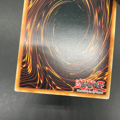 遊戯王　サクリファイス/ウルトラ/ポルトガル/EU版