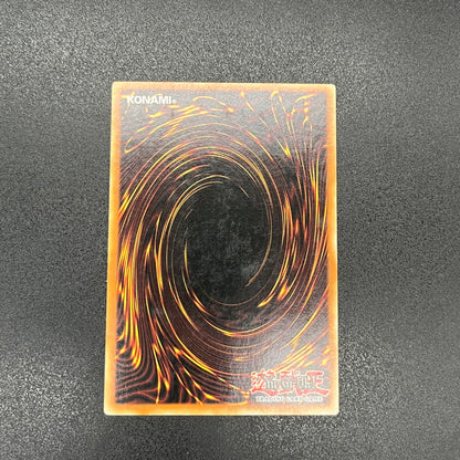 遊戯王　ファイヤー・ウォール/レリーフ/ドイツ語/1st/EU版