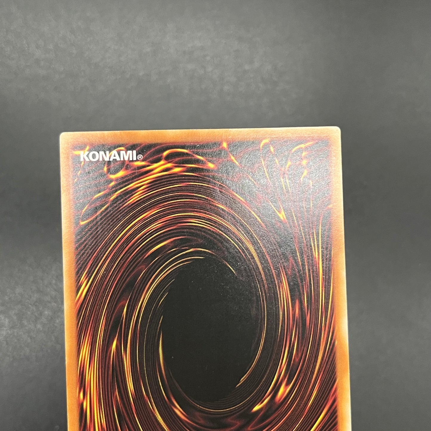 遊戯王　アーティファクト－デュランダル/レリーフ/ドイツ語/1st/EU版