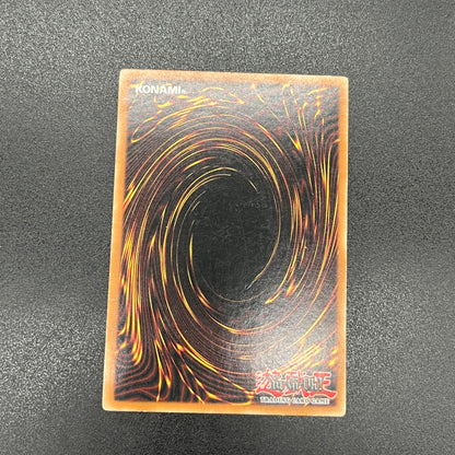 遊戯王　黒衣の大賢者/ウルトラ/ドイツ