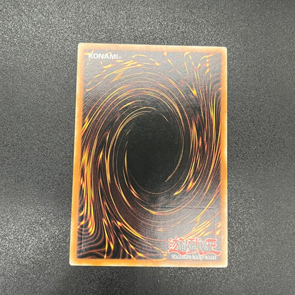 遊戯王　白銀のスナイパー/レリーフ/イタリア/EU版