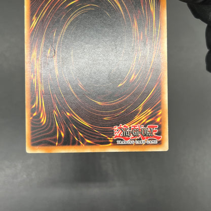 遊戯王　水面のアレサ/レリーフ/ドイツ/1st/EU版