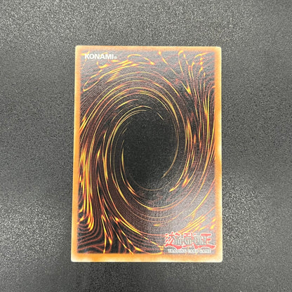 遊戯王　ミドル・シールド・ガードナー/レリーフ/ドイツ/1st/EU版