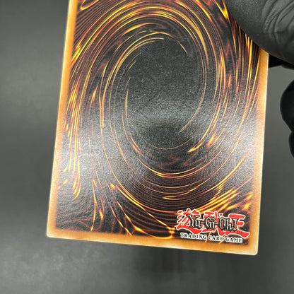 遊戯王　マジカル・エクスプロージョン/レリーフ/イタリア/EU版