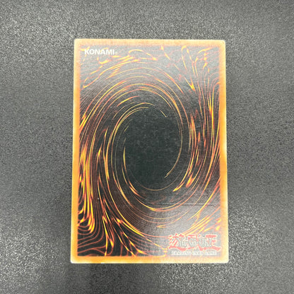 遊戯王　緊急発進/レリーフ/イタリア語/EU版