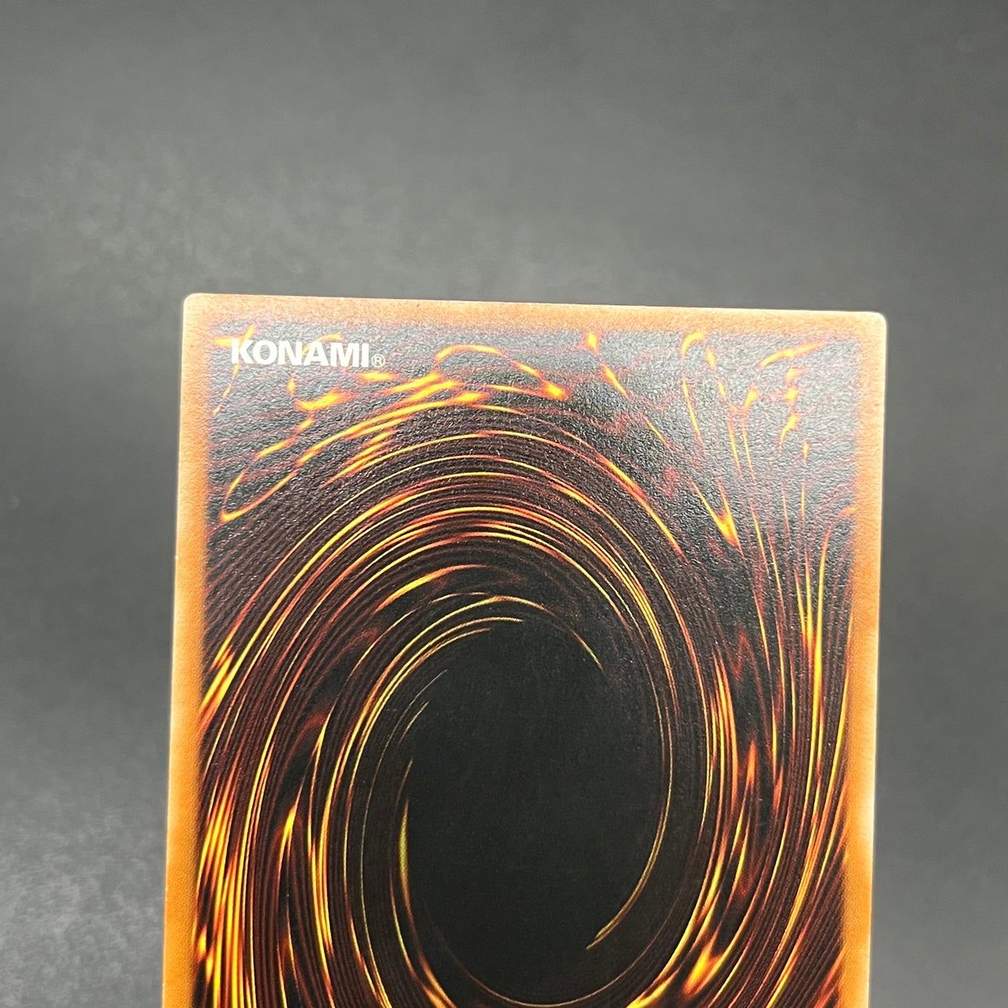 遊戯王　本陣強襲/レリーフ/ドイツ語/EU版