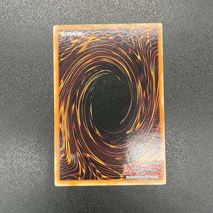 遊戯王　本陣強襲/レリーフ/ドイツ語/1st