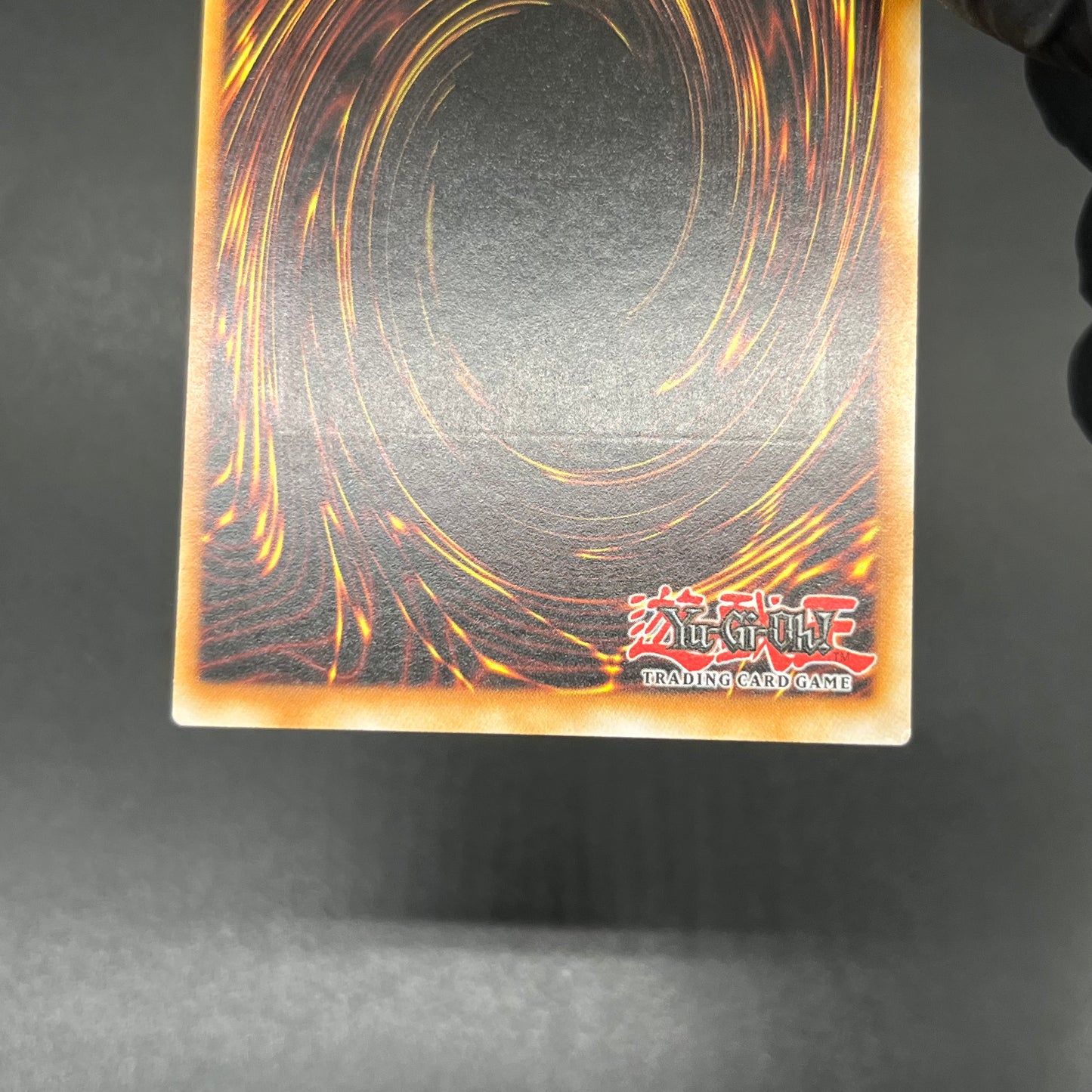 遊戯王　ライフチェンジャー/レリーフ/ドイツ語/1st/EU版