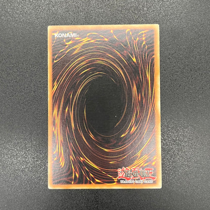 遊戯王　剣闘獣トラケス/レリーフ/ドイツ語/1st/EU版