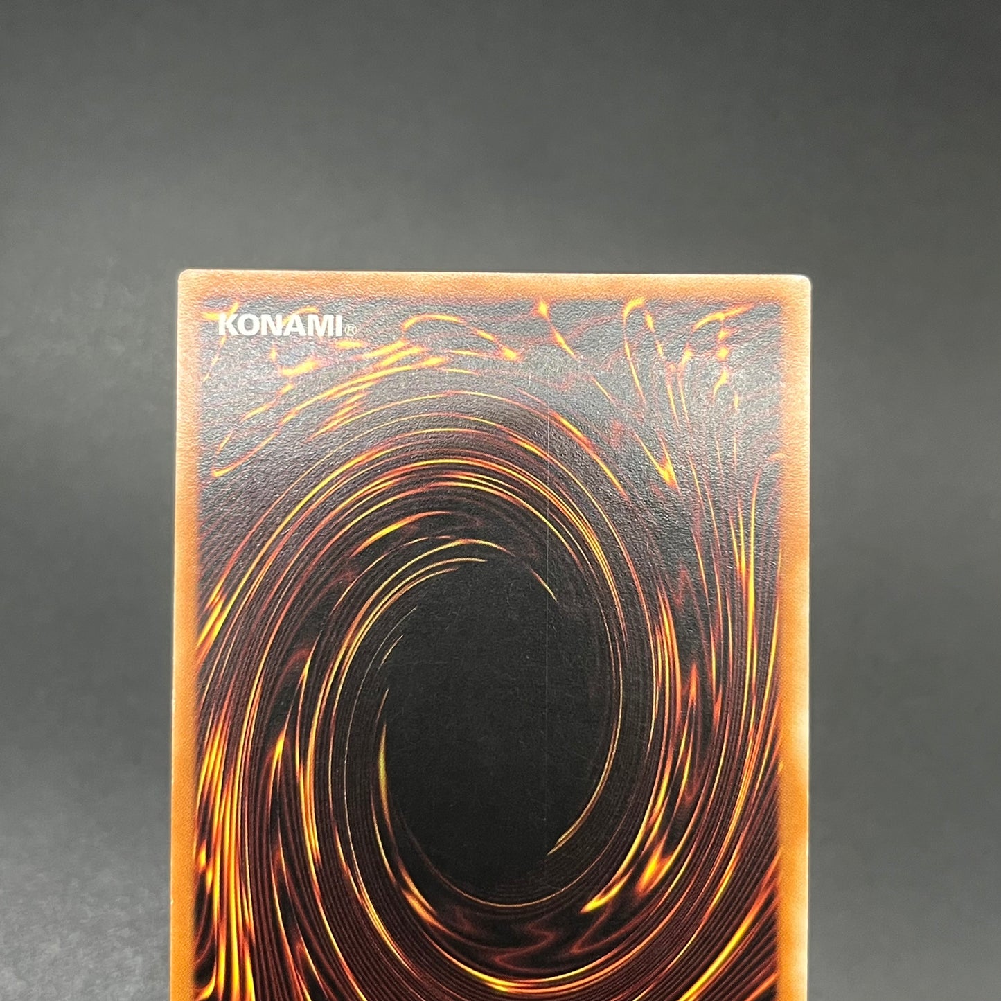 遊戯王　爆導索/レリーフ/ドイツ語/1st/EU版