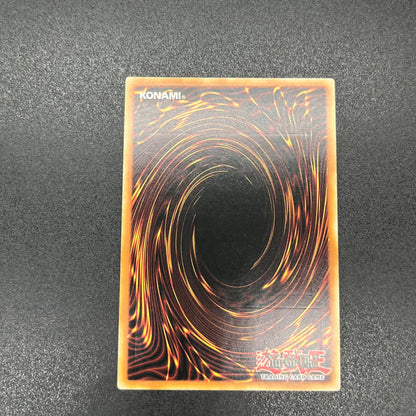 遊戯王　ＲＵＭ－アストラル・フォース/レリーフ/ドイツ/1st/EU版