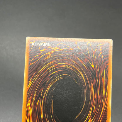 遊戯王　アームド・チェンジャー/レリーフ/ドイツ語/EU版