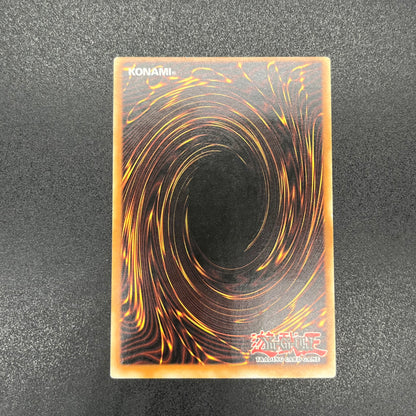 遊戯王　魔法の国の王女－ピケル/レリーフ/ドイツ/EU版