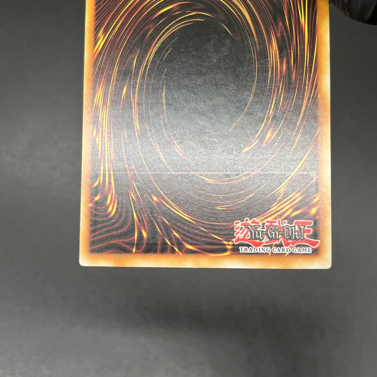 遊戯王　デストーイ・シザー・ベアー/レリーフ/ドイツ語/1st/EU版