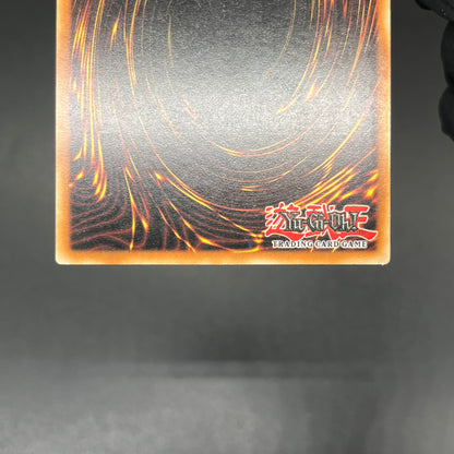 遊戯王　巨大戦艦クリスタル・コア/レリーフ/イタリア語/EU版