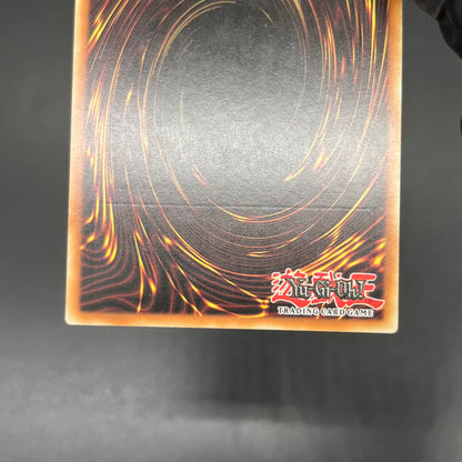 遊戯王　極神皇ロキ/レリーフ/ドイツ語/EU版