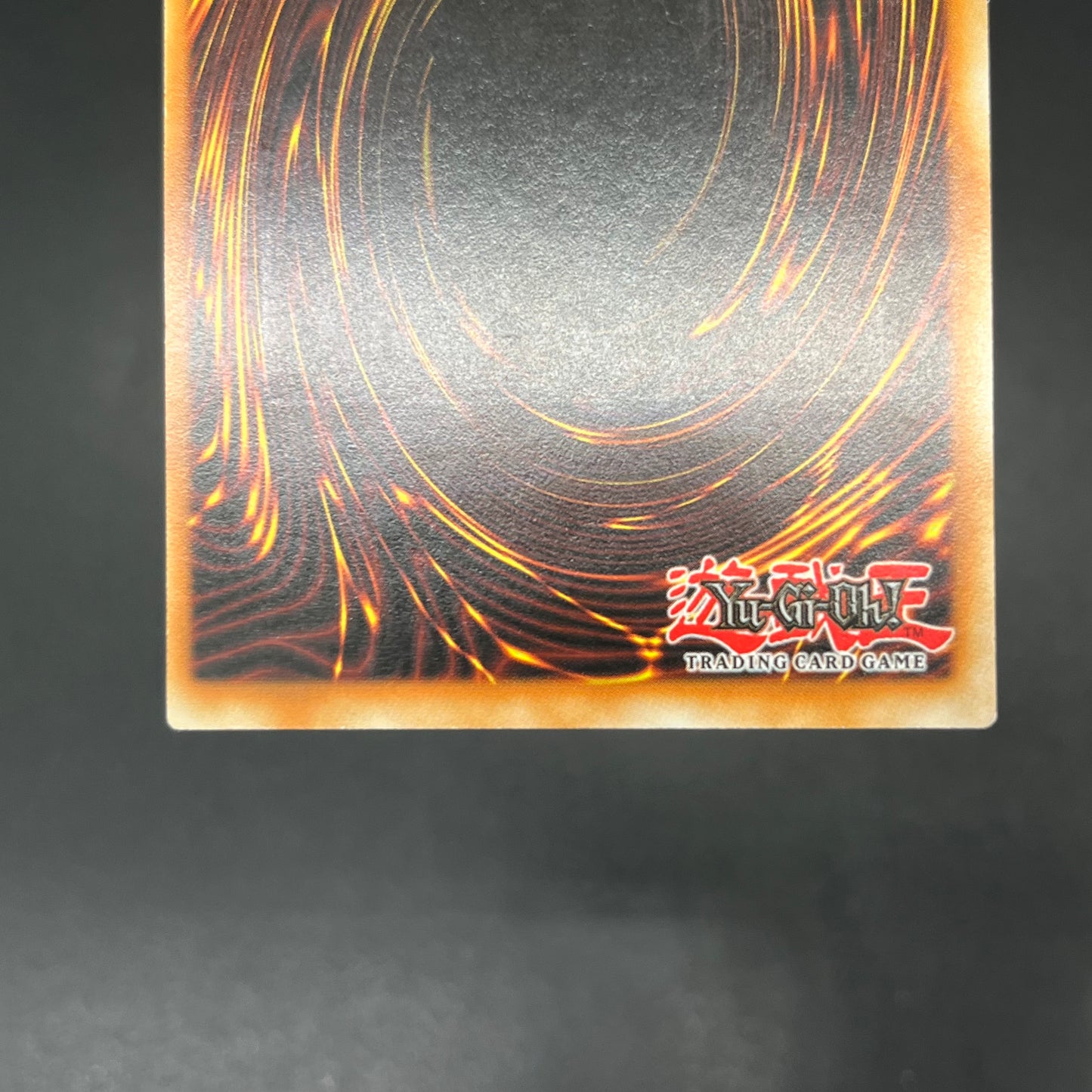 遊戯王　ガードペナルティ/レリーフ/ドイツ/1st/EU版