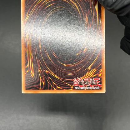 遊戯王　勝利の導き手フレイヤ/シークレット/イタリア語/EU版