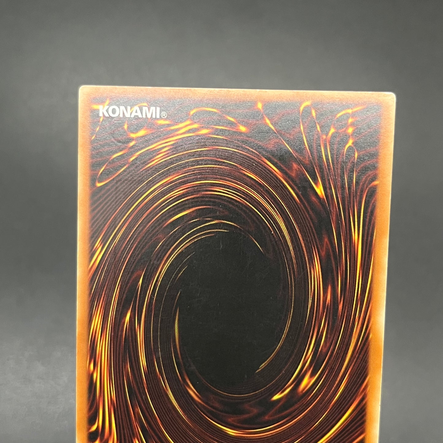 遊戯王　禁じられた聖杯/レリーフ/イタリア語/EU版