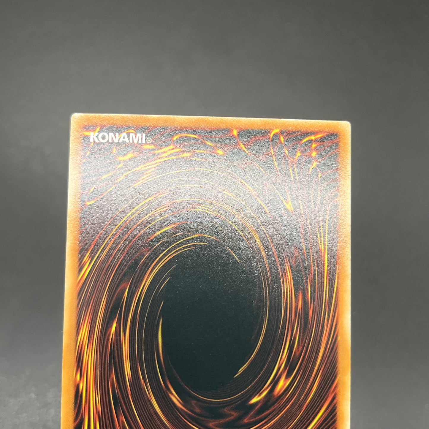 遊戯王　竜騎士ガイア/シークレット/英語/EU版