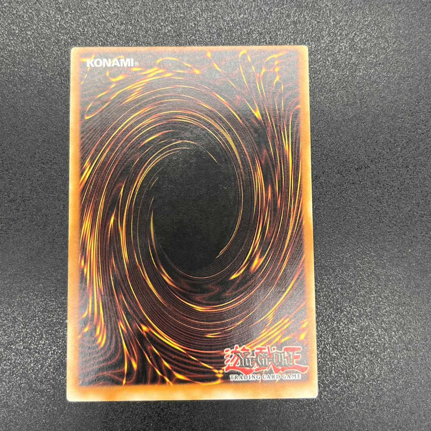 遊戯王　電動刃虫/レリーフ/ドイツ/EU版