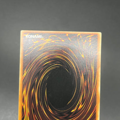 遊戯王　アルティメット・インセクトＬＶ７/レリーフ/イタリア/1st/EU版