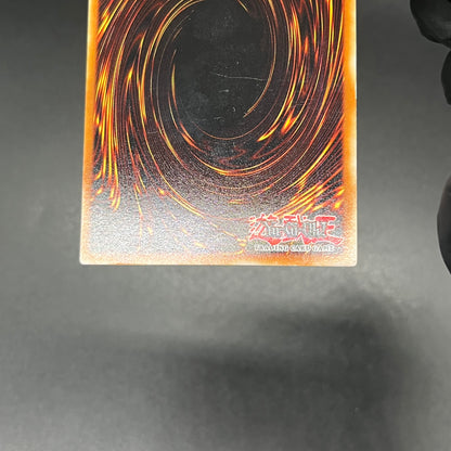 遊戯王　究極完全態・グレート・モス/シークレット/ドイツ語