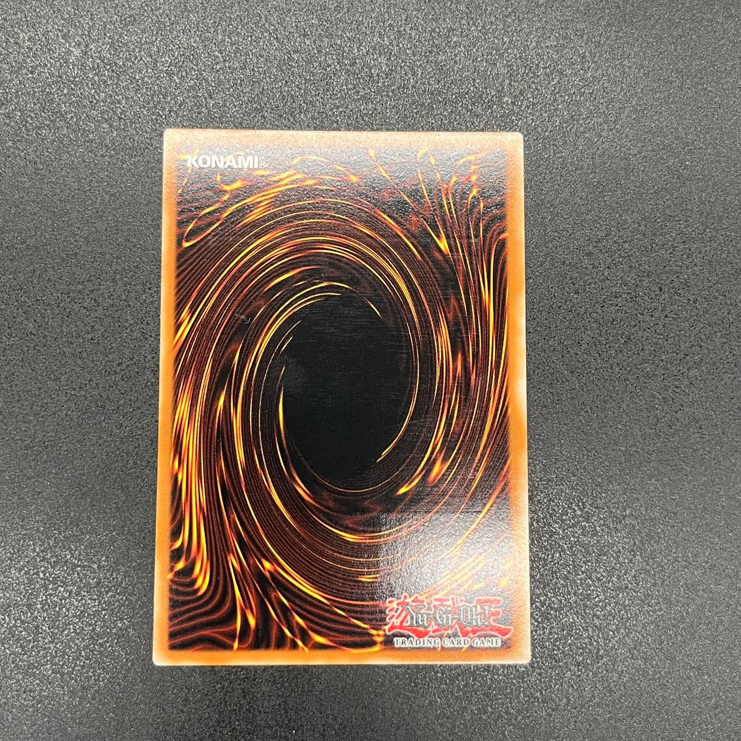 遊戯王　エレメンタル・アブソーバー/レリーフ/スペイン語/1st/EU版