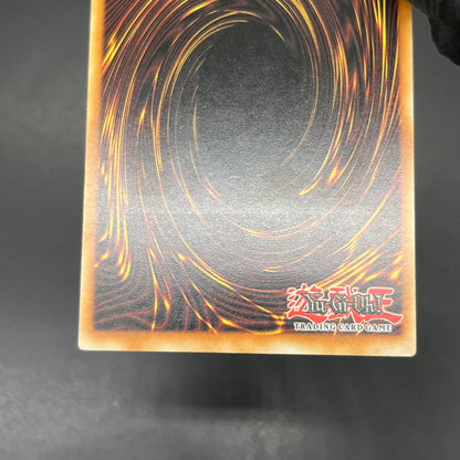 遊戯王　魔法の国の王女－ピケル/レリーフ/ドイツ/EU版