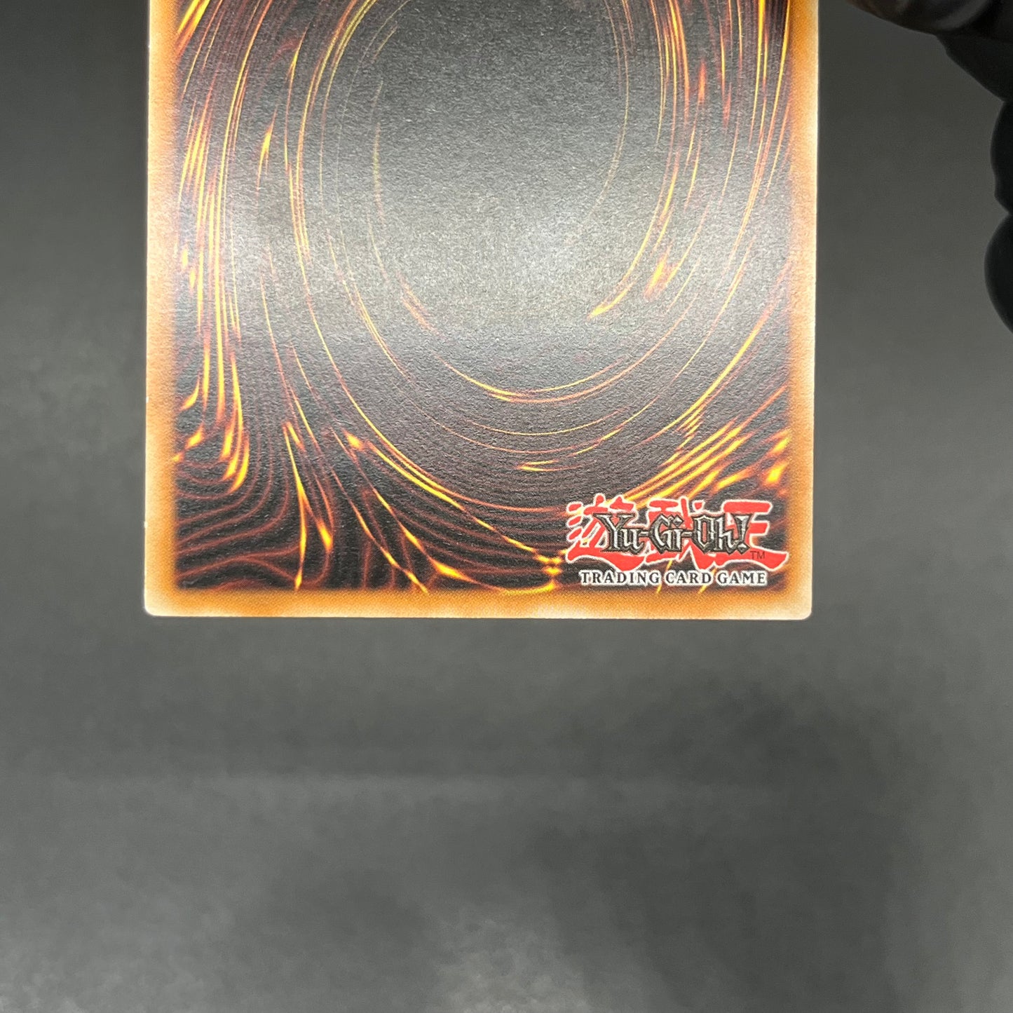 遊戯王　オプションハンター/レリーフ/ドイツ語/EU版