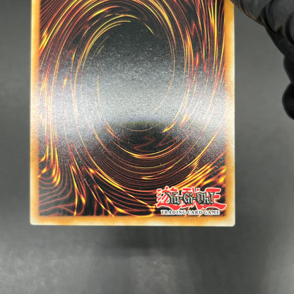 遊戯王　ゲート・ガーディアン/コレクターズレア/英語/1st/EU版