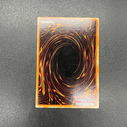 遊戯王　究極完全態・グレート・モス/シークレット/ドイツ語