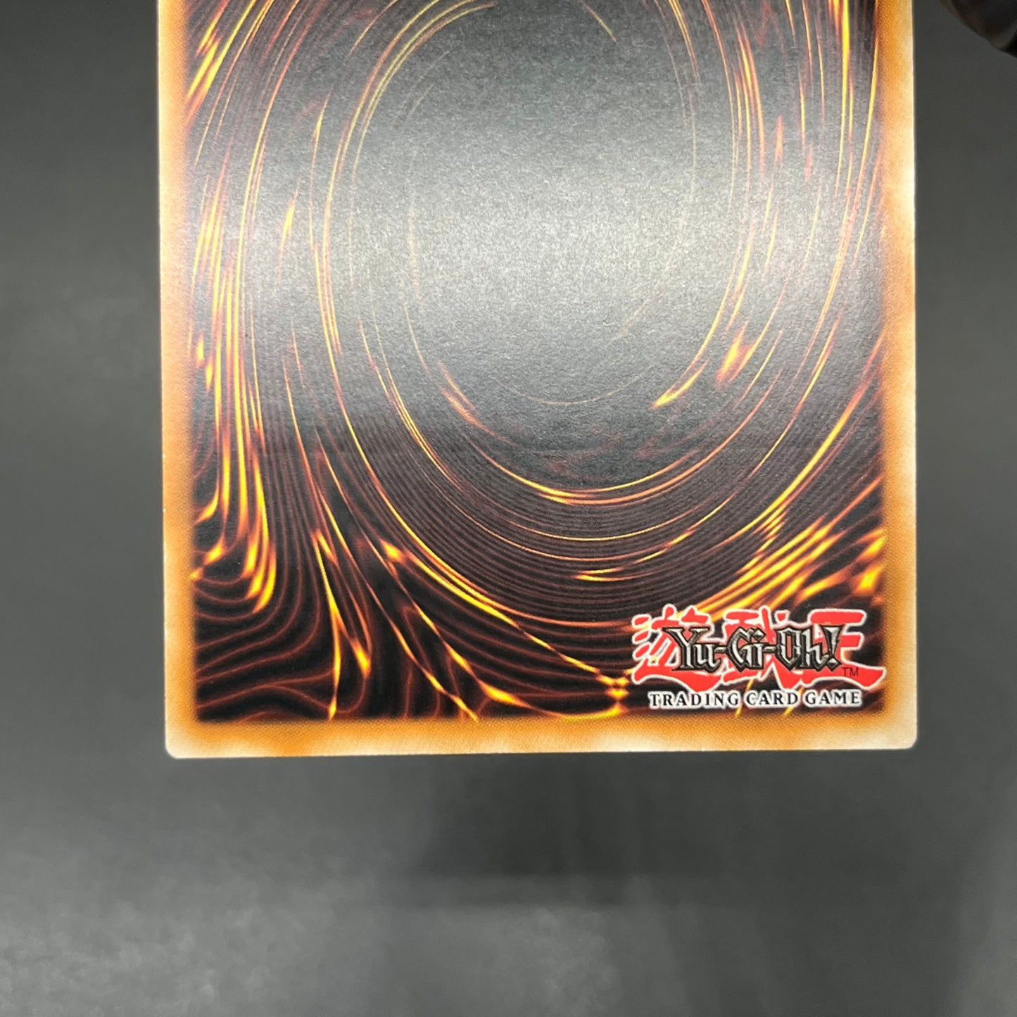 遊戯王　レア・ヴァリュー/レリーフ/イタリア語/EU版