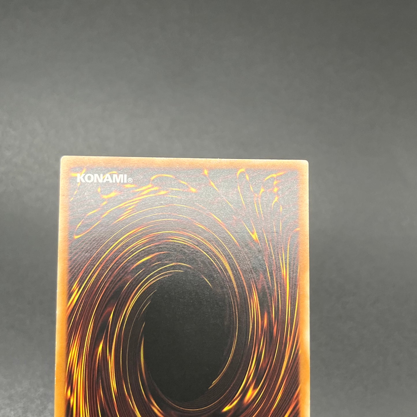 遊戯王　オプションハンター/レリーフ/ドイツ語/EU版