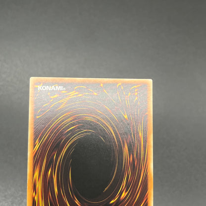 遊戯王　オプションハンター/レリーフ/ドイツ語/EU版