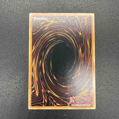 遊戯王　ブルーアイズ・トゥーン・ドラゴン/シークレット/英語/EU版