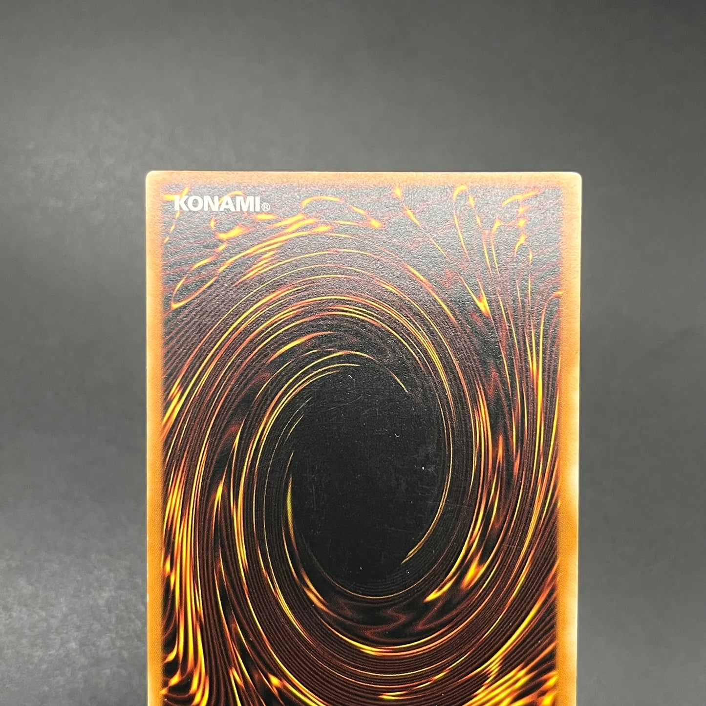 遊戯王　異次元の生還者/レリーフ/ドイツ語/1st/EU