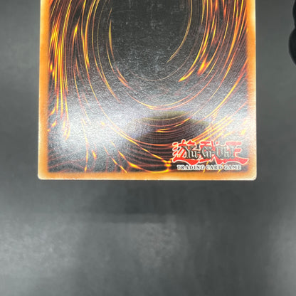 遊戯王　ジャベリンビートル/シークレット/ドイツ/EU版