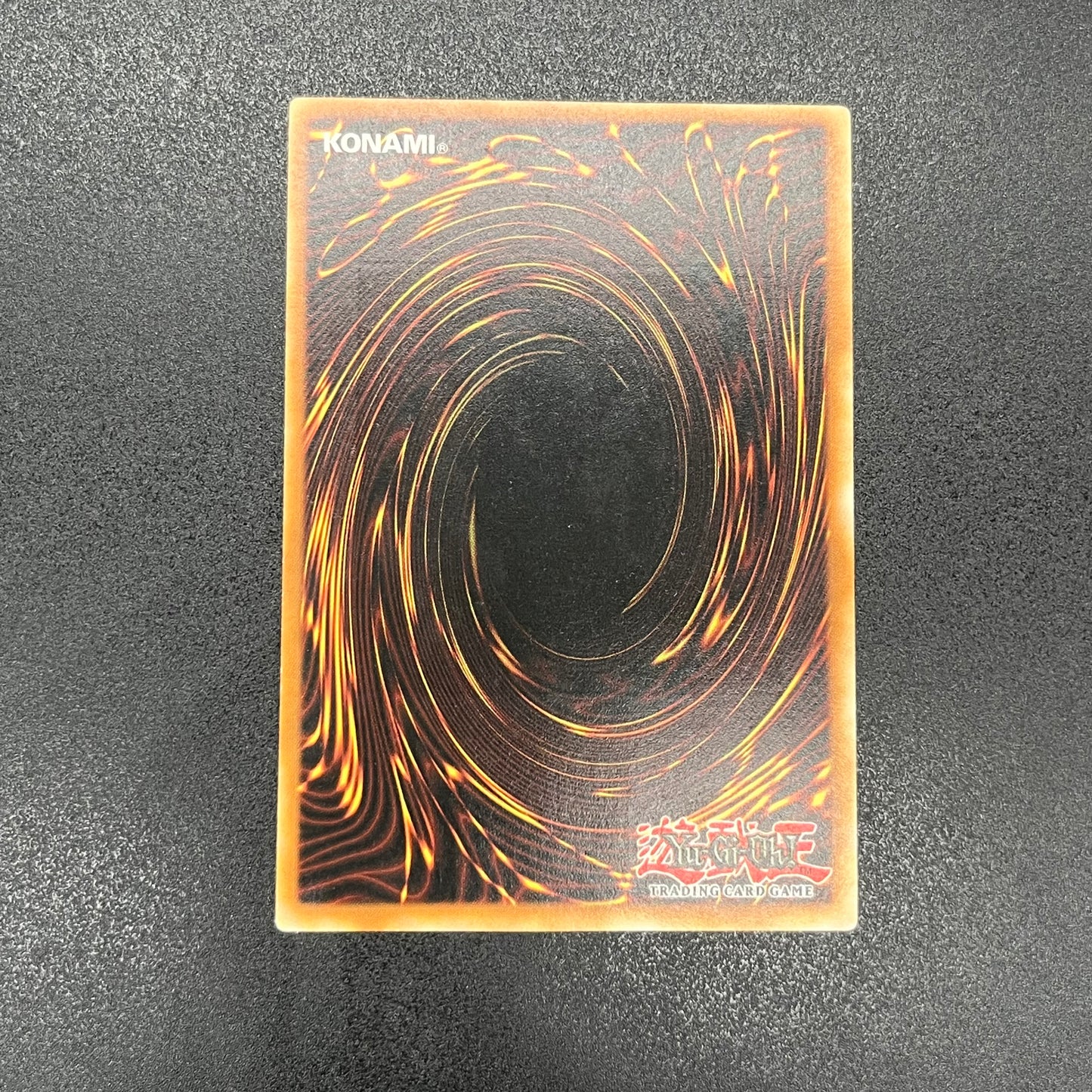 遊戯王　トライアングル・Ｘ・スパーク/レリーフ/ドイツ語/EU版