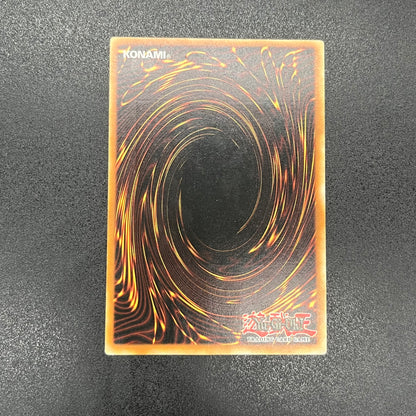 遊戯王　トライアングル・Ｘ・スパーク/レリーフ/ドイツ語/EU版