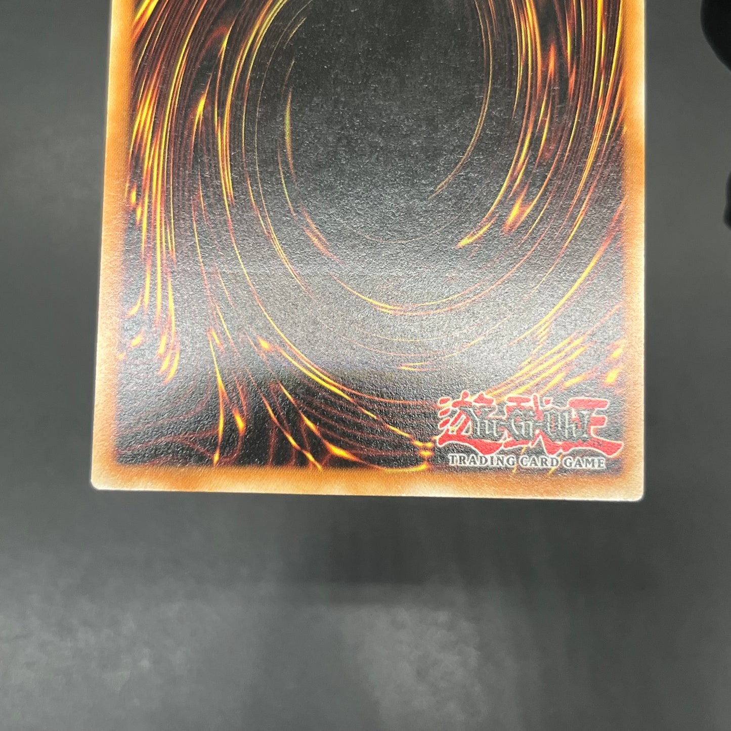 遊戯王　本陣強襲/レリーフ/ドイツ語/EU版